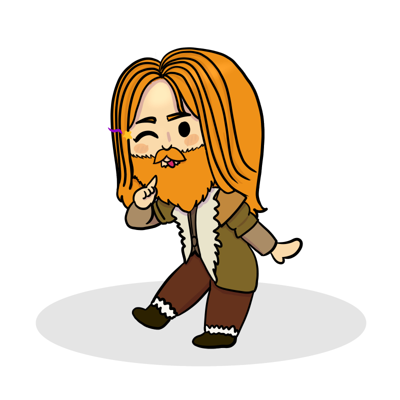 TommyTwoStoned (Community Events Lead)