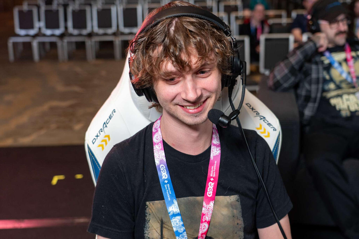 shmumbler (flex lead)
