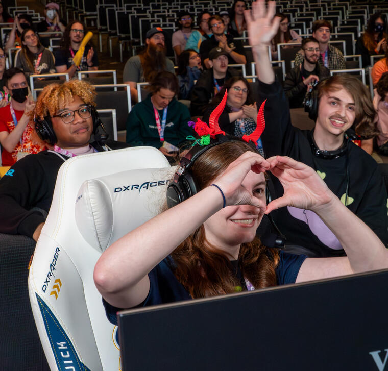 SatanHerself, ShovelClaws, & limy