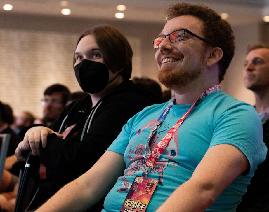 ateatree &amp; ambercyprian