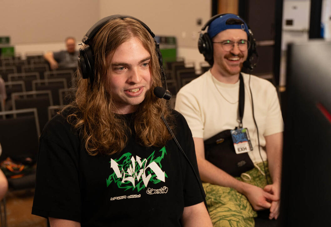 Vaen (with Bryonato)