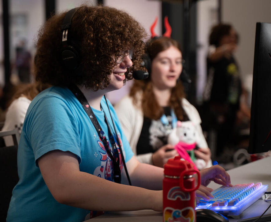 Taliasr and SatanHerself