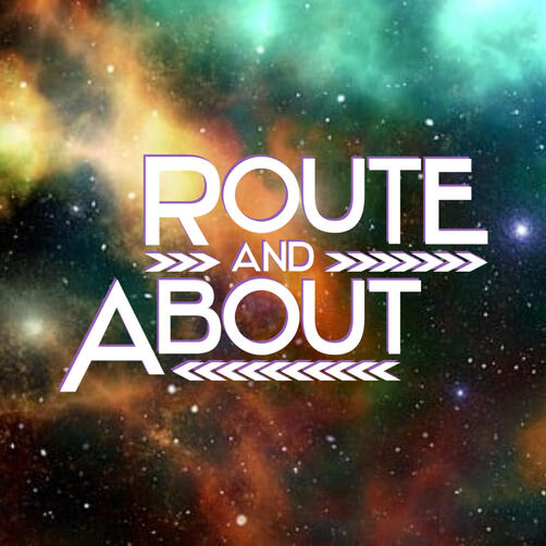Route and About