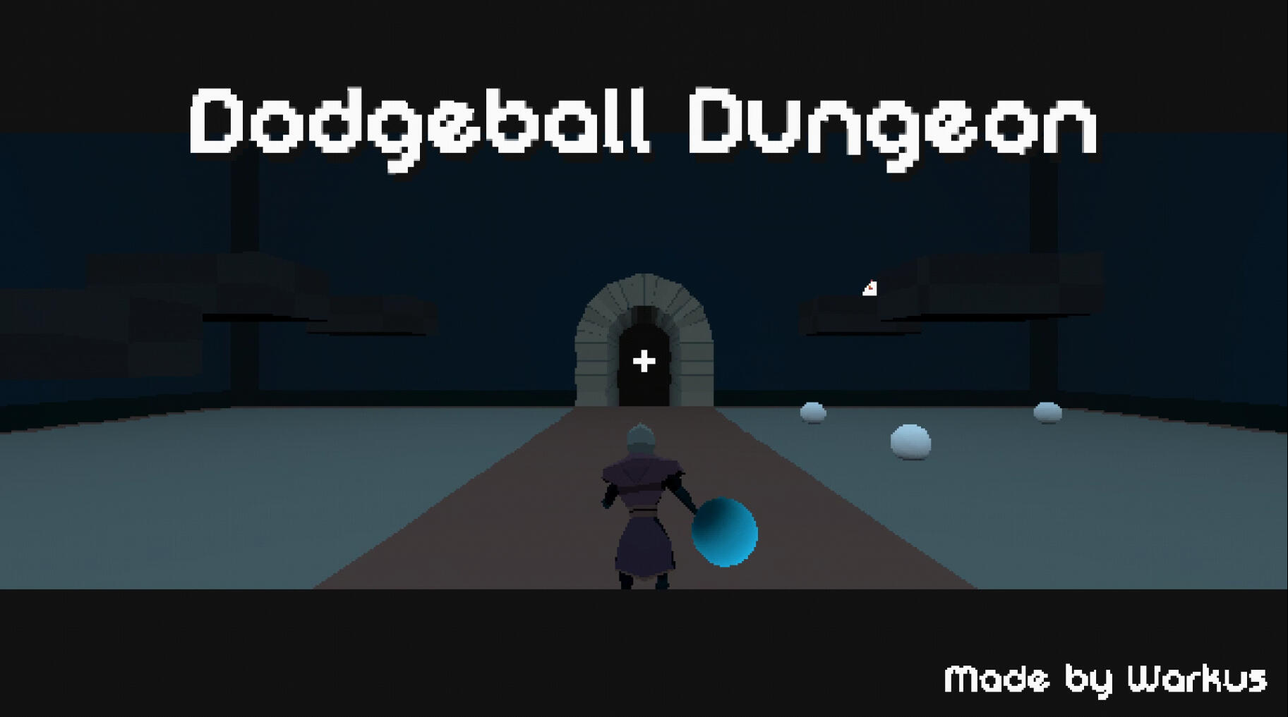 DODGEBALL DUNGEON